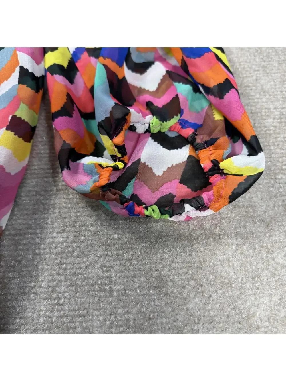 Profile By Gottex elastic likely